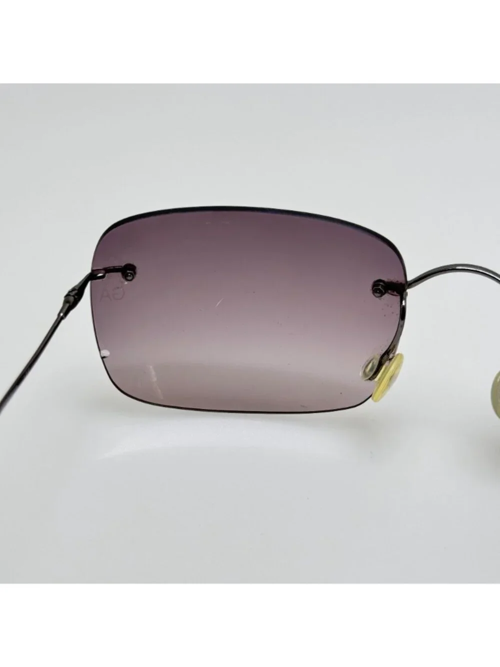 Giorgio Armani Sunglasses 1512 1144/11 55-19-130
